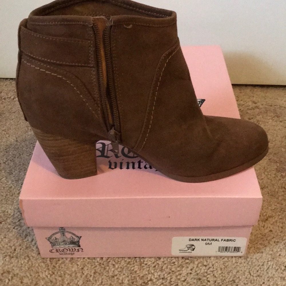 Booties